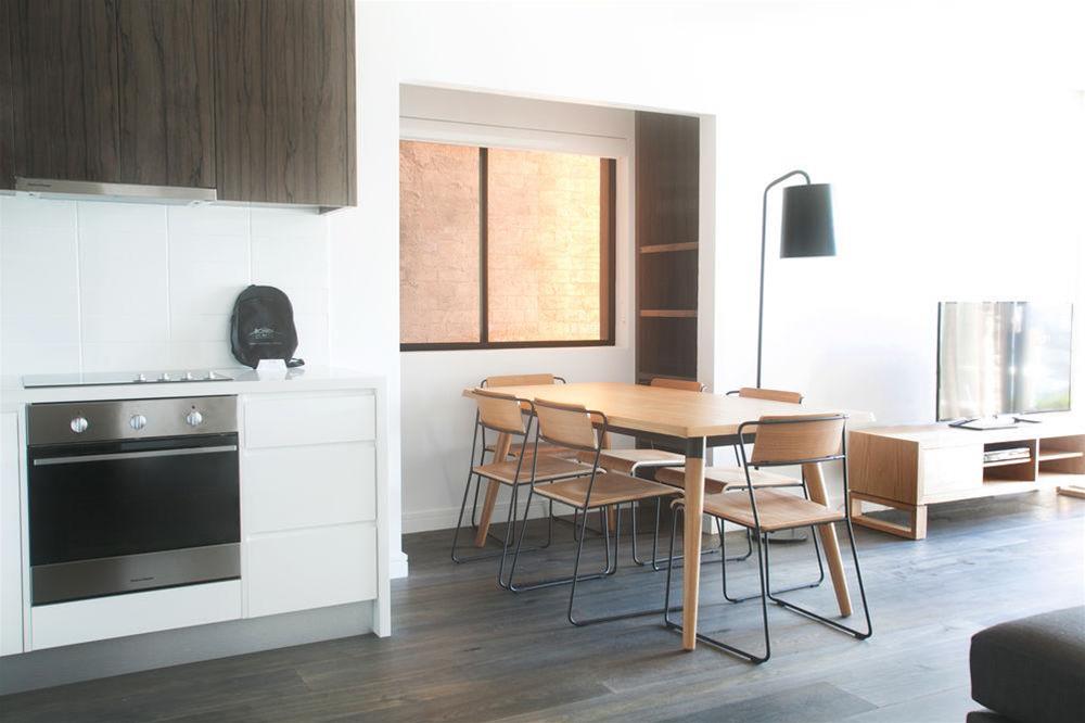 Bondi 38 Serviced Apartments