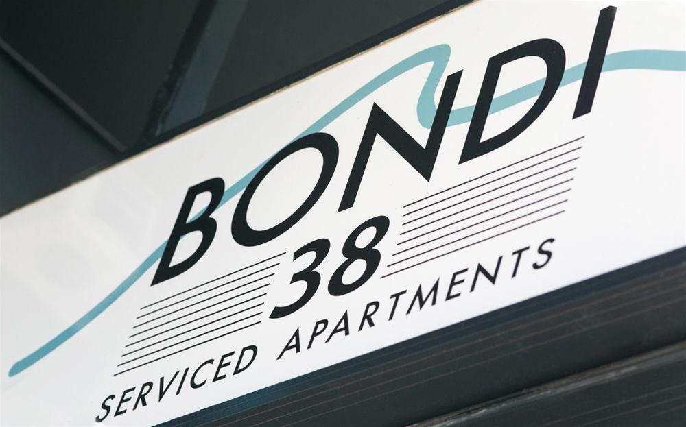 Bondi 38 Serviced Apartments
