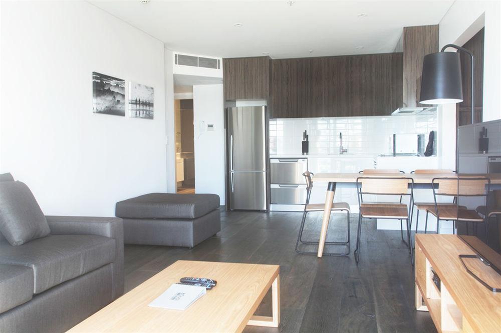 Bondi 38 Serviced Apartments