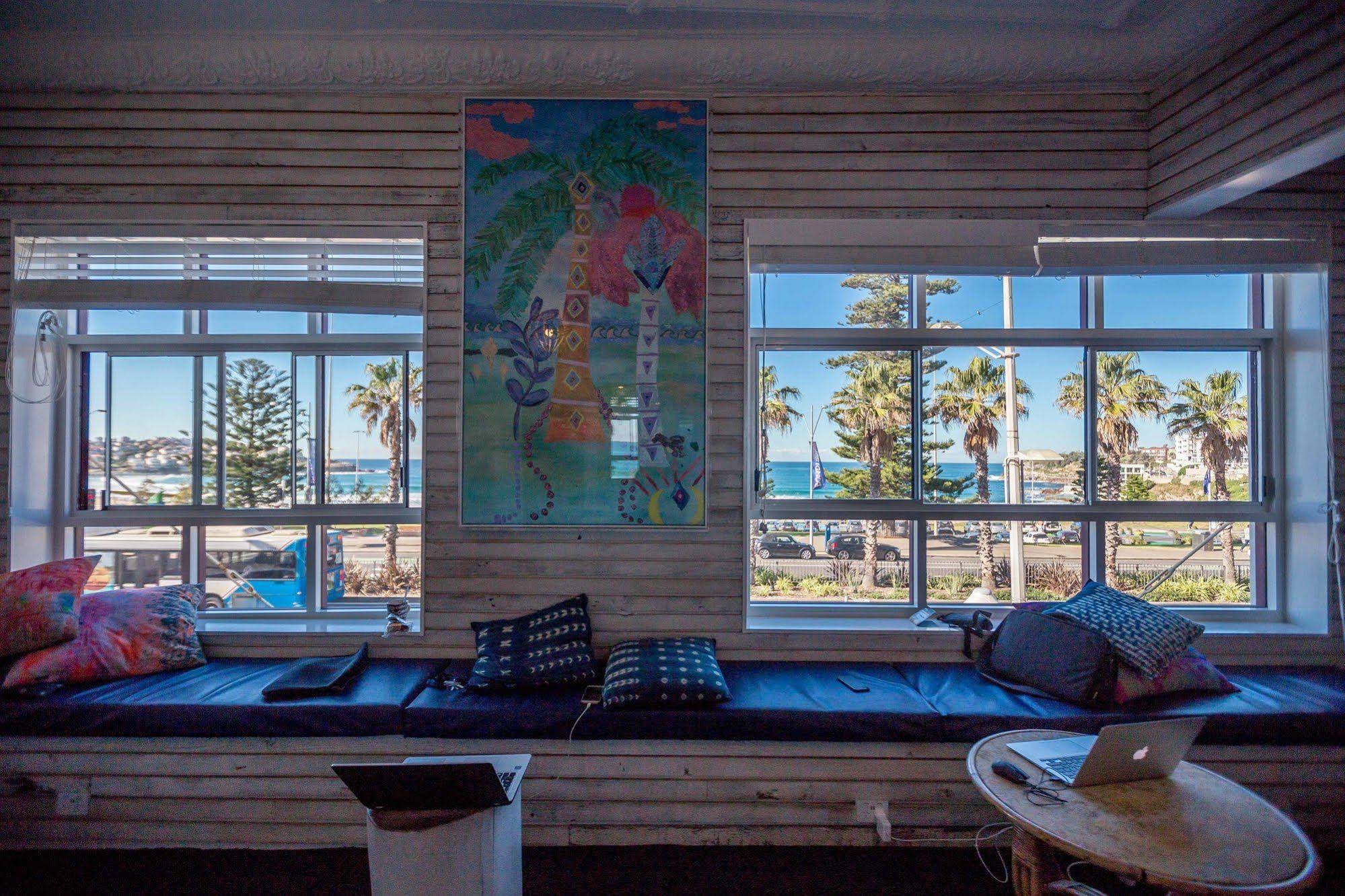 Wake Up! Bondi Beach