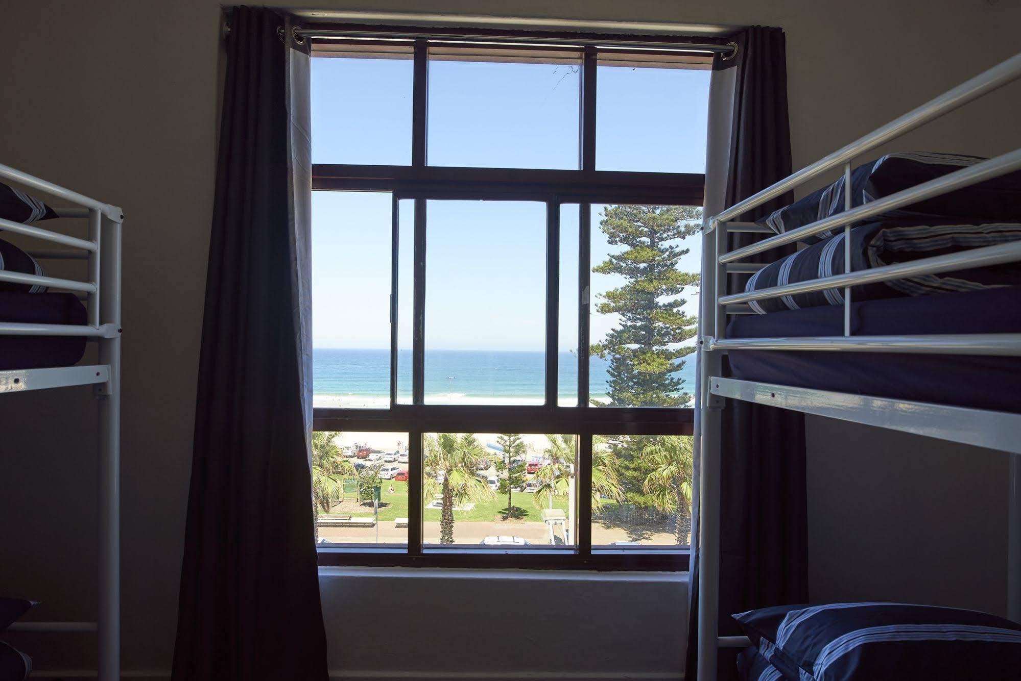 Wake Up! Bondi Beach