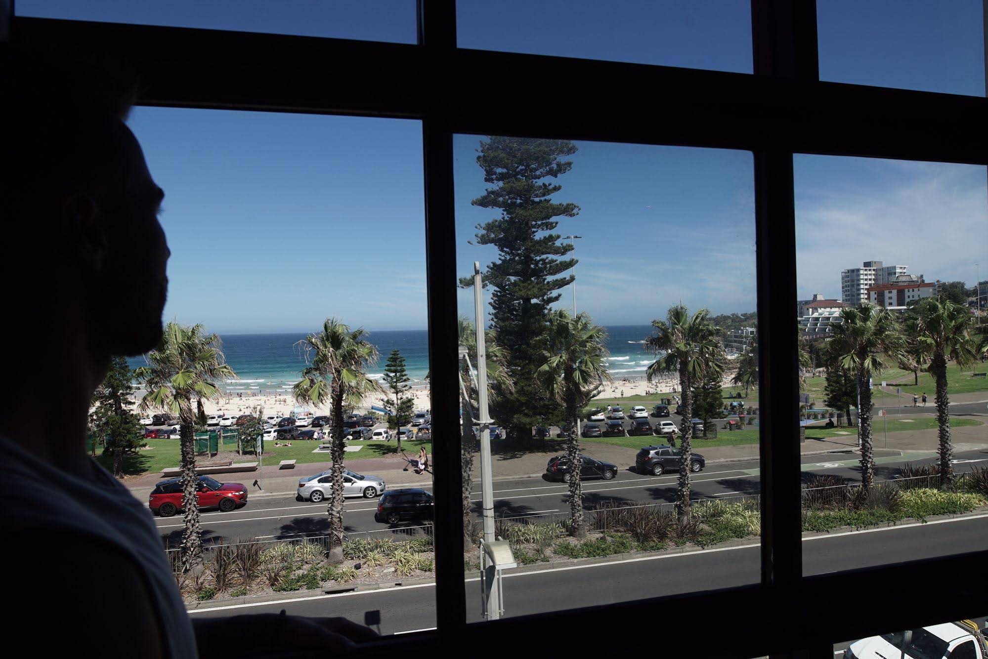 Wake Up! Bondi Beach