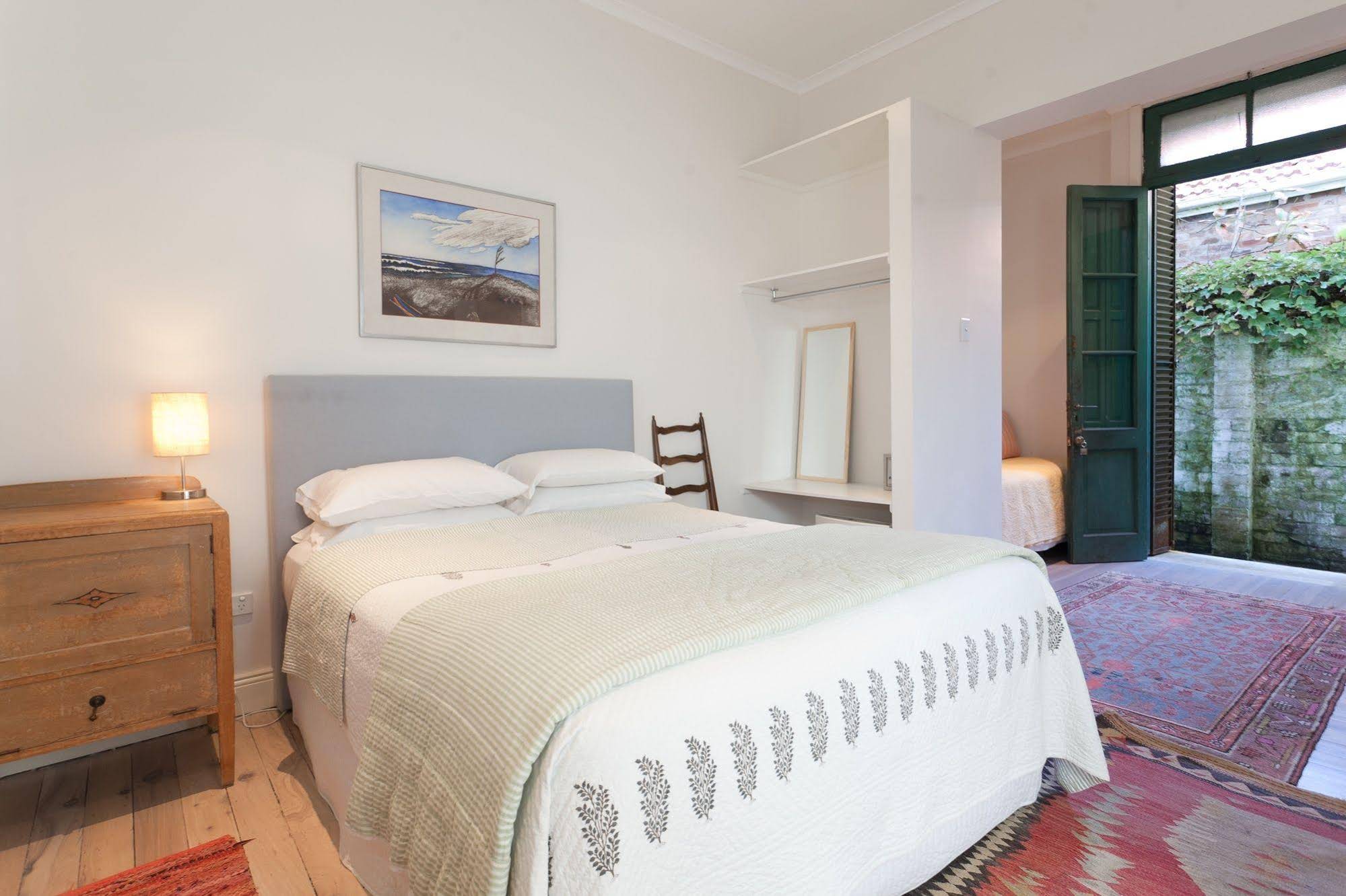 Bondi Beach House