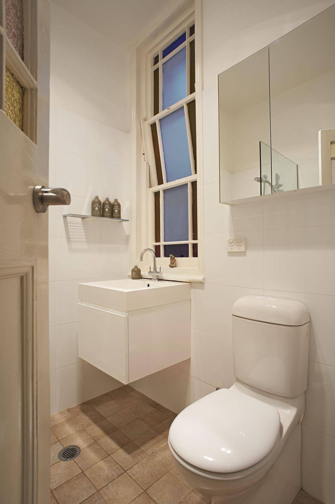 Bondi Beach House