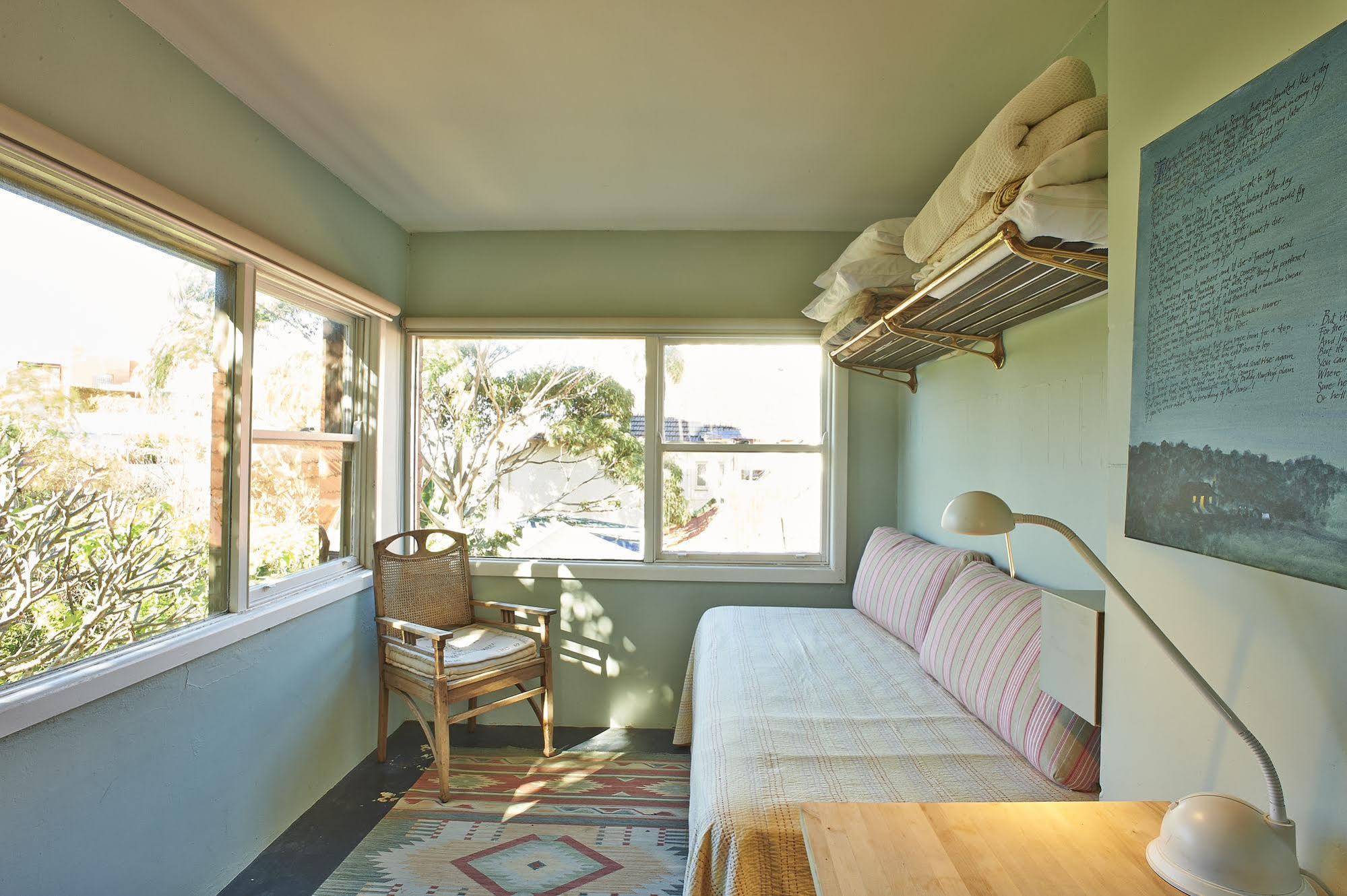 Bondi Beach House