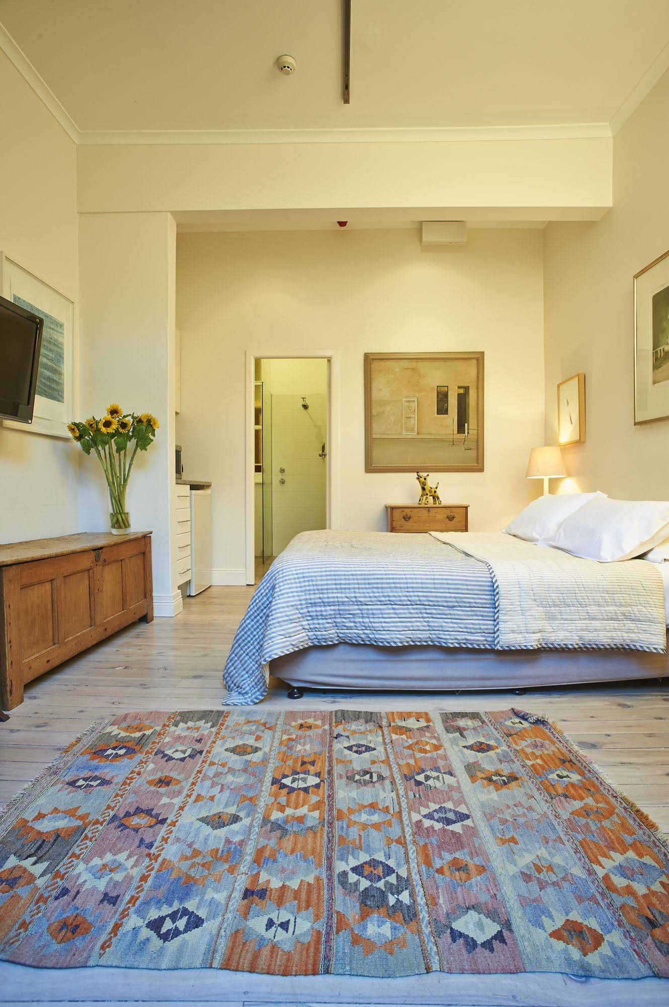 Bondi Beach House