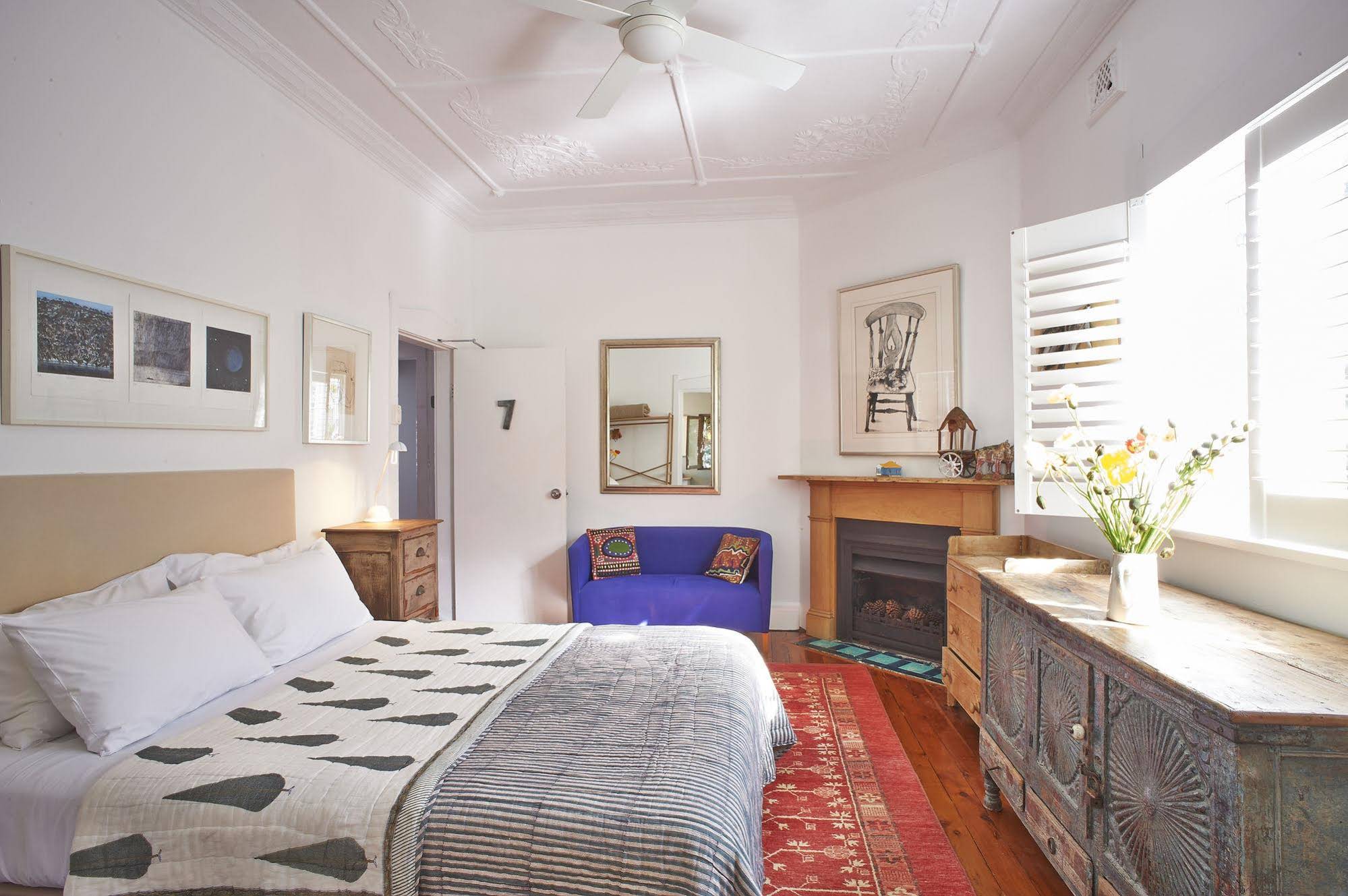 Bondi Beach House