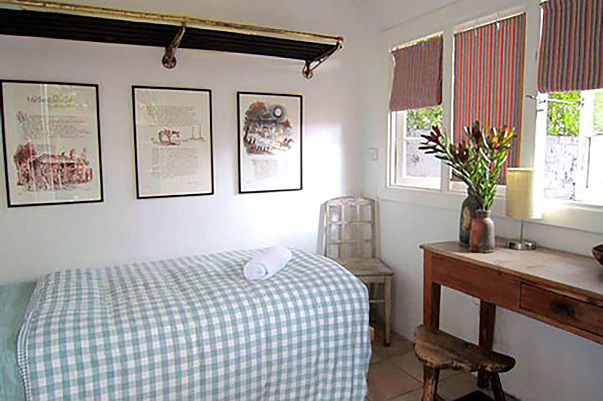 Bondi Beach House