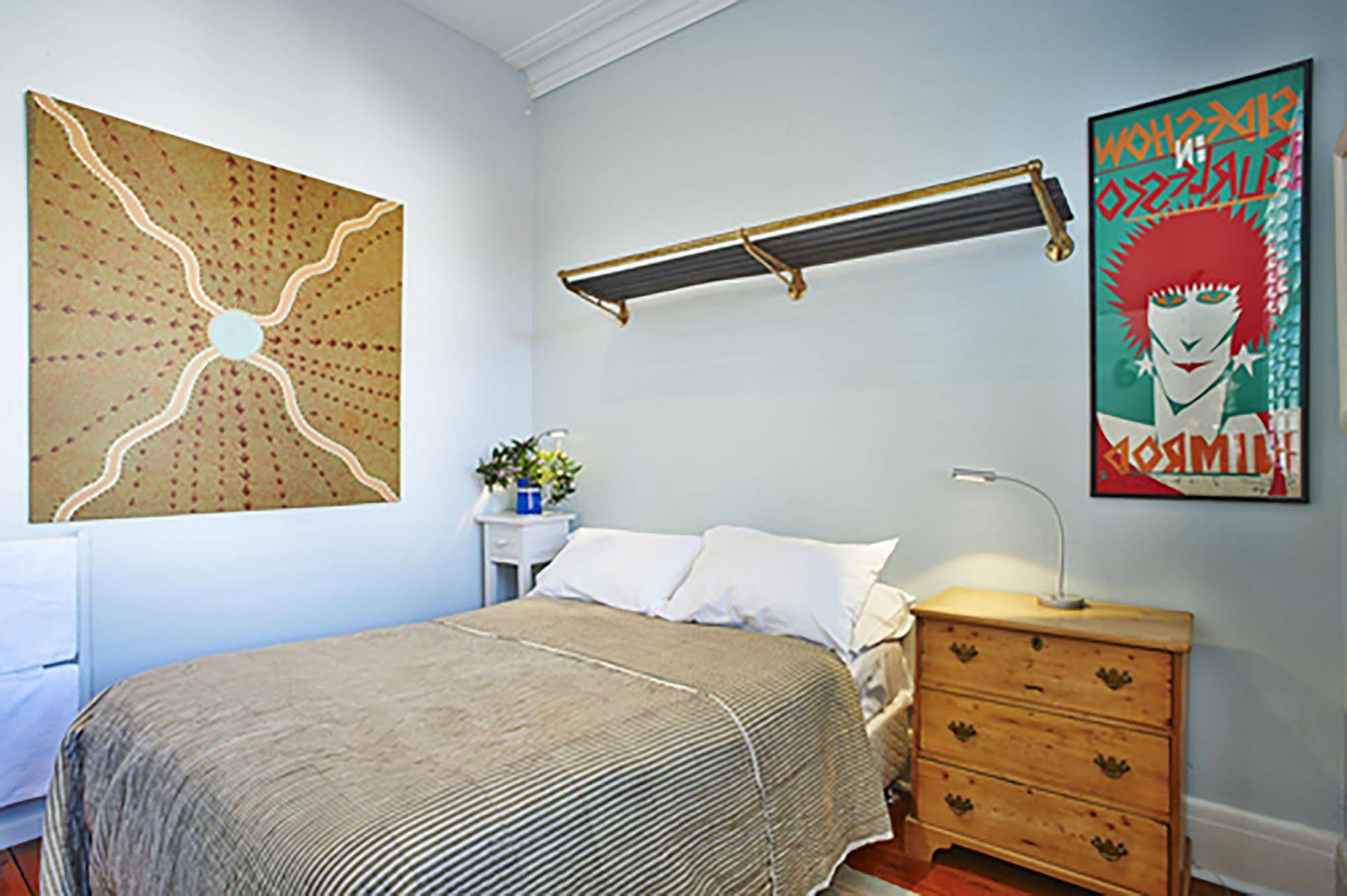 Bondi Beach House