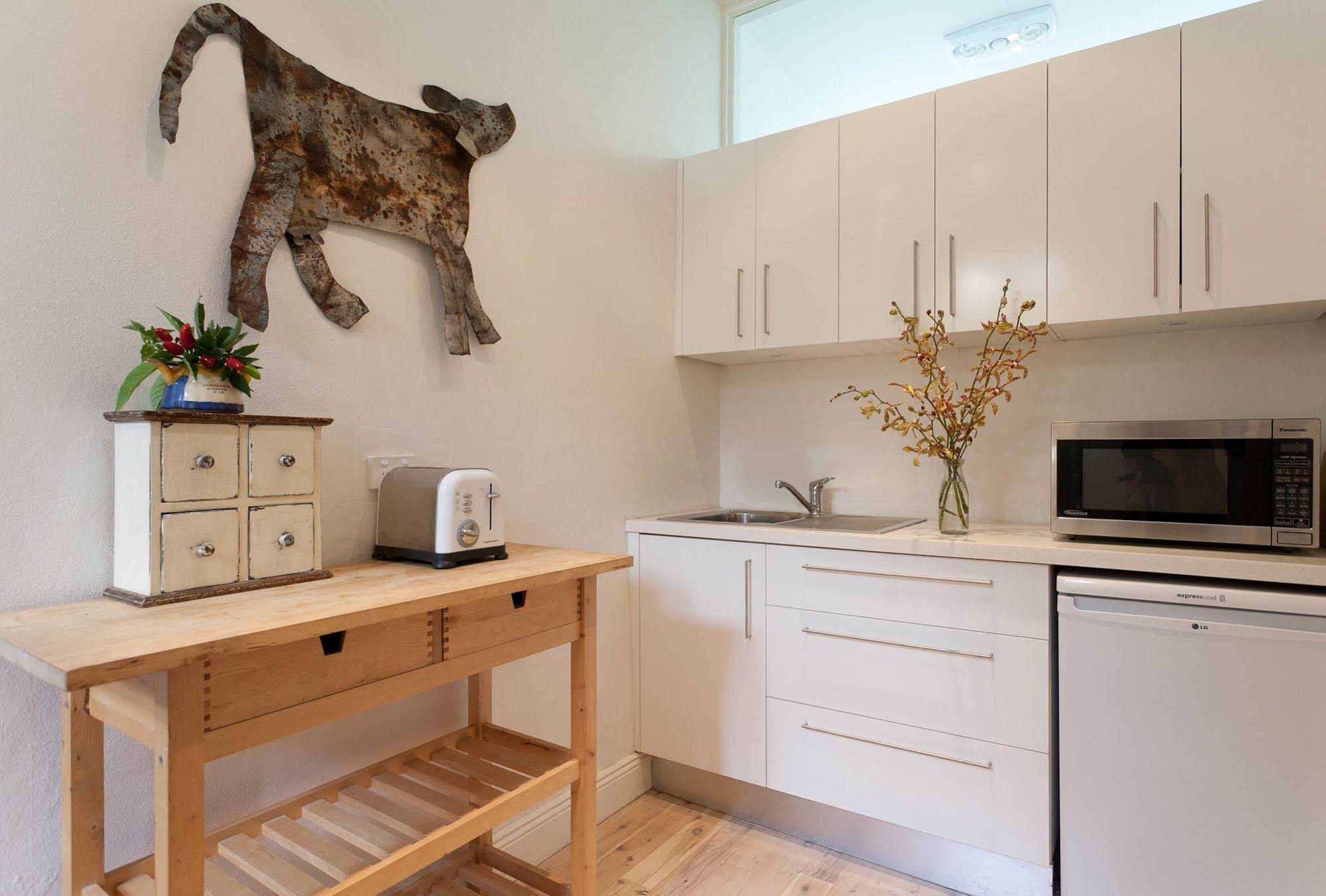 Bondi Beach House
