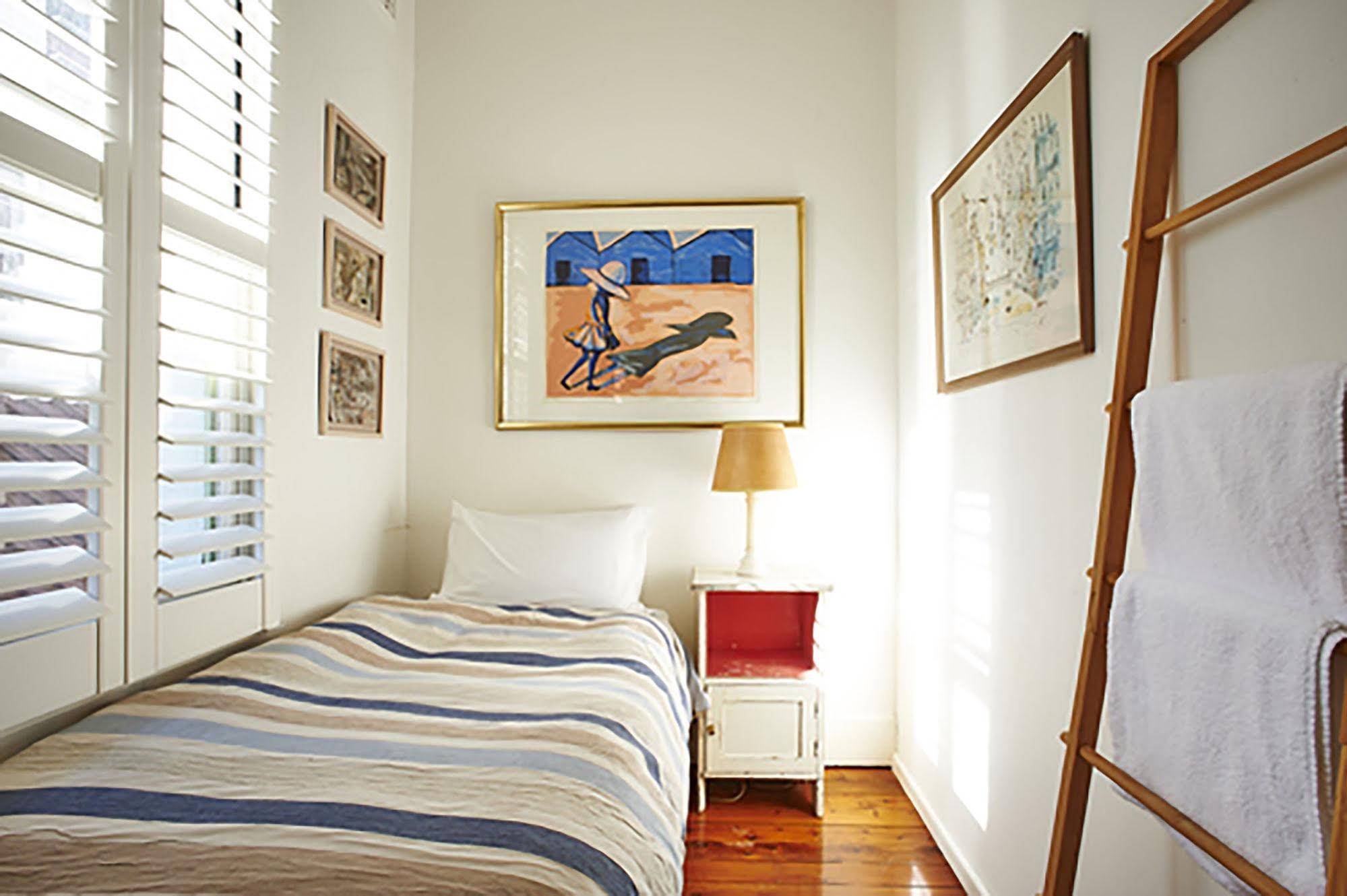 Bondi Beach House