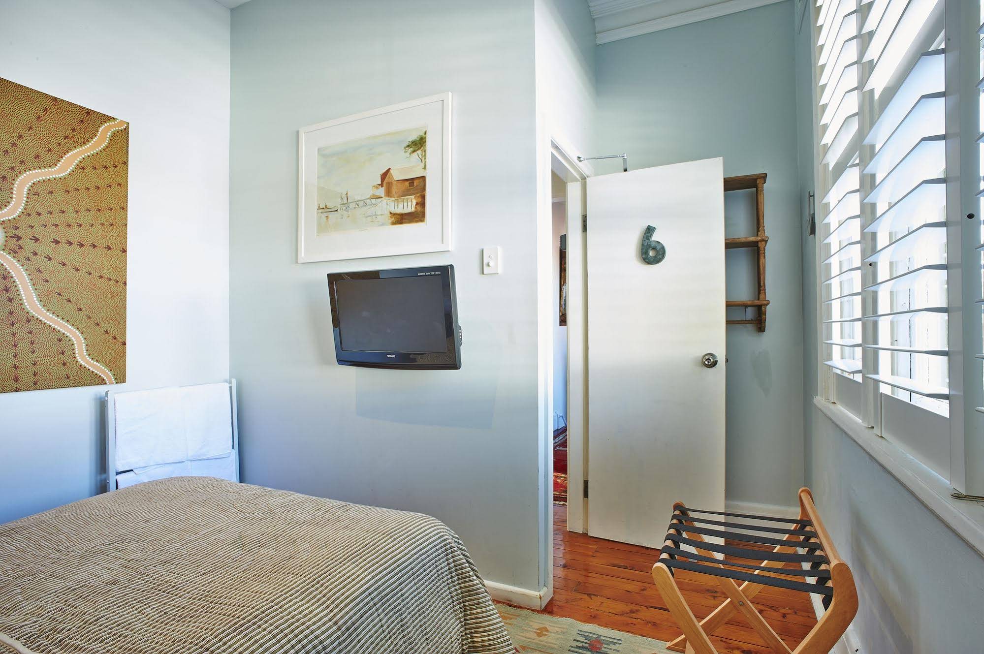 Bondi Beach House