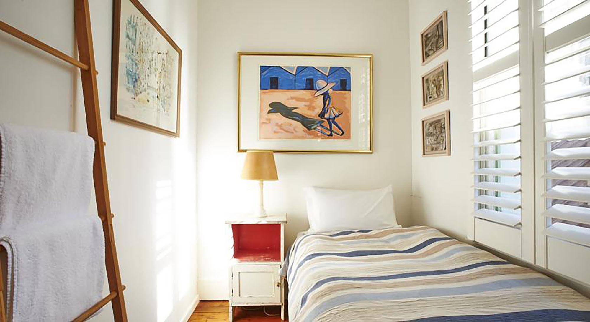 Bondi Beach House