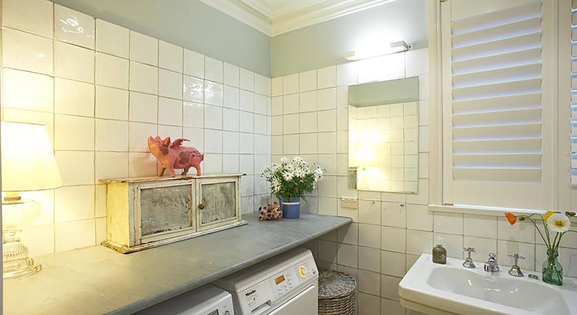 Bondi Beach House