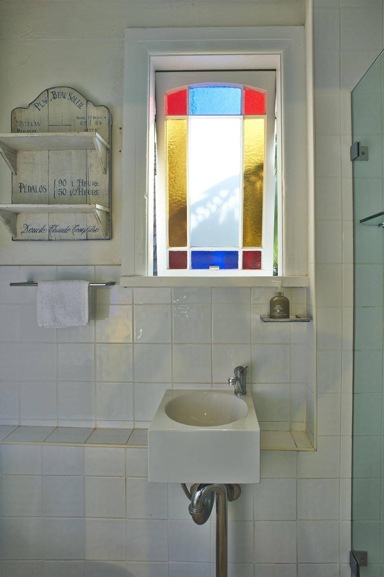 Bondi Beach House