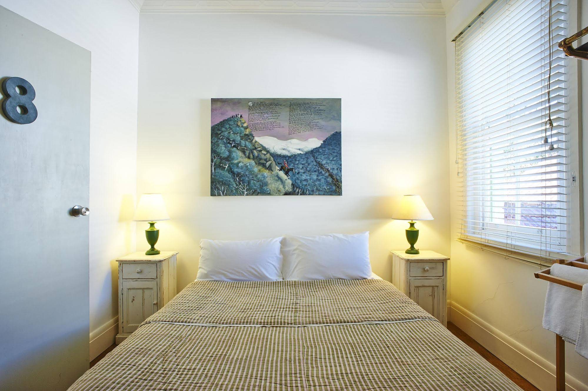 Bondi Beach House