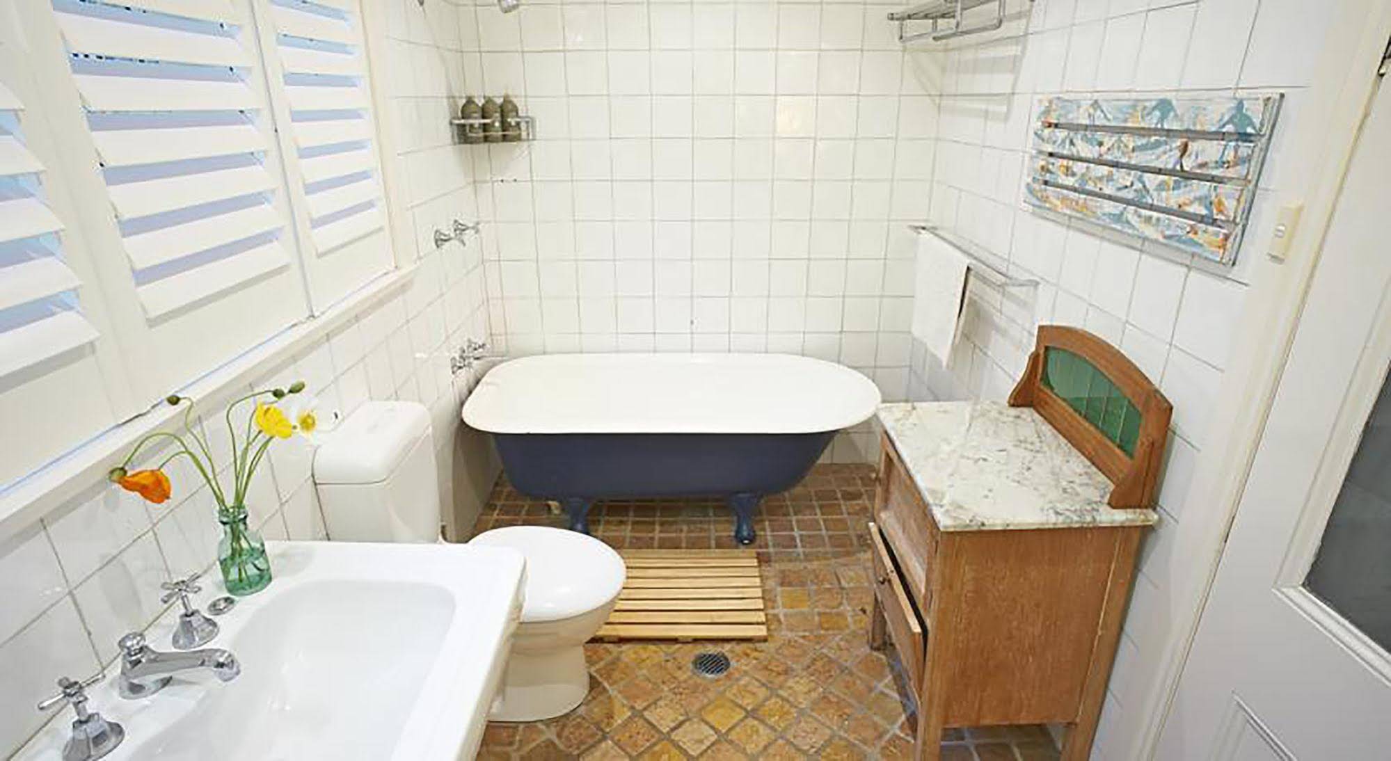 Bondi Beach House