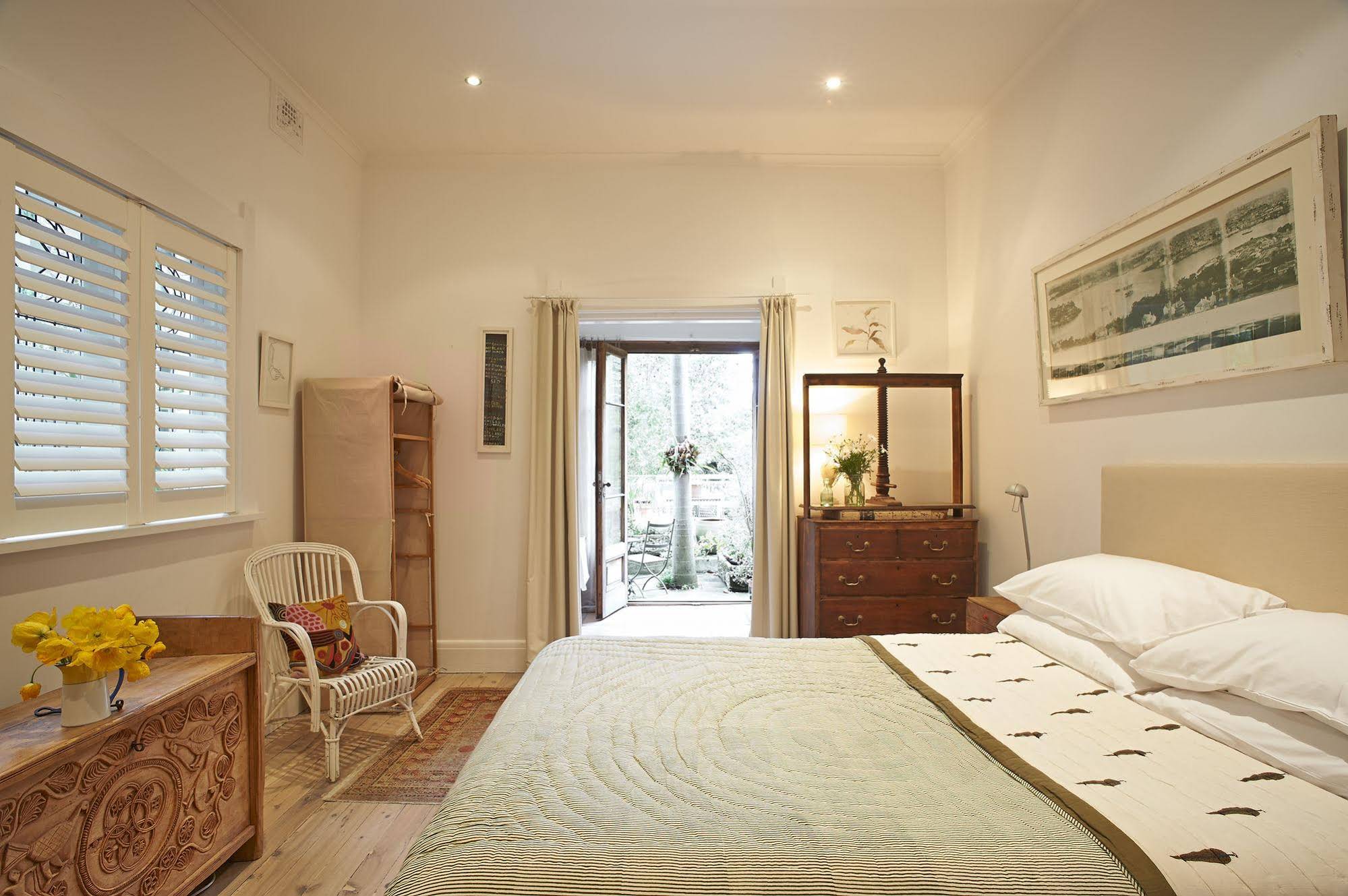 Bondi Beach House