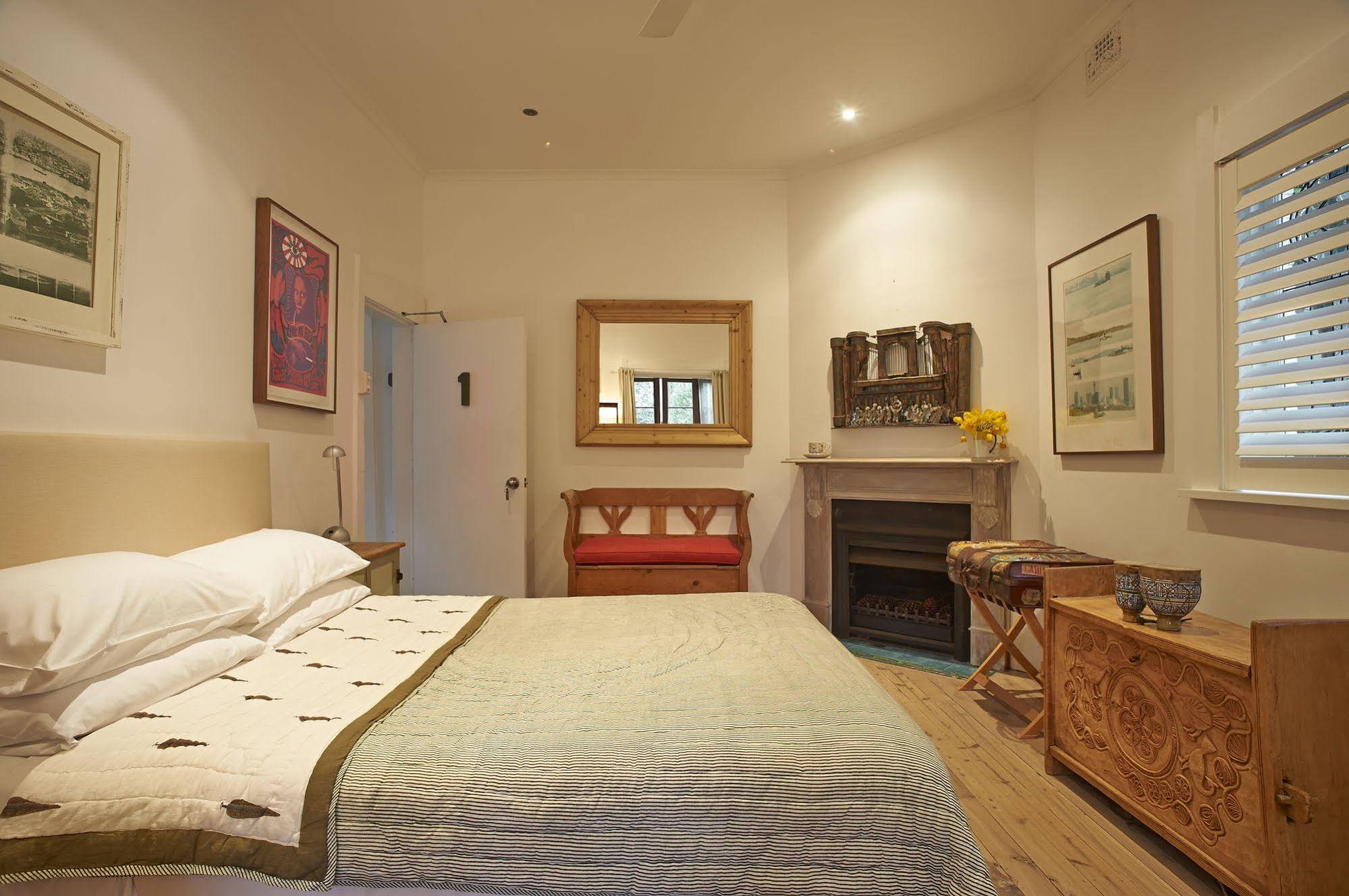 Bondi Beach House