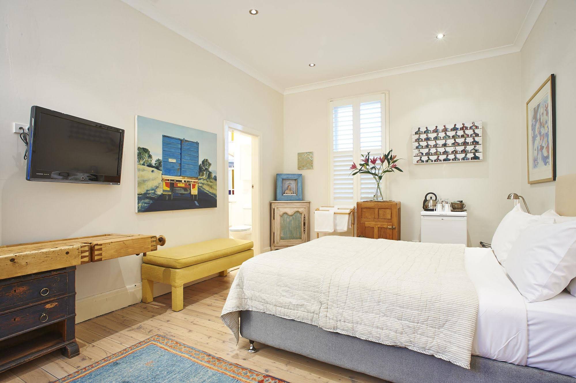 Bondi Beach House