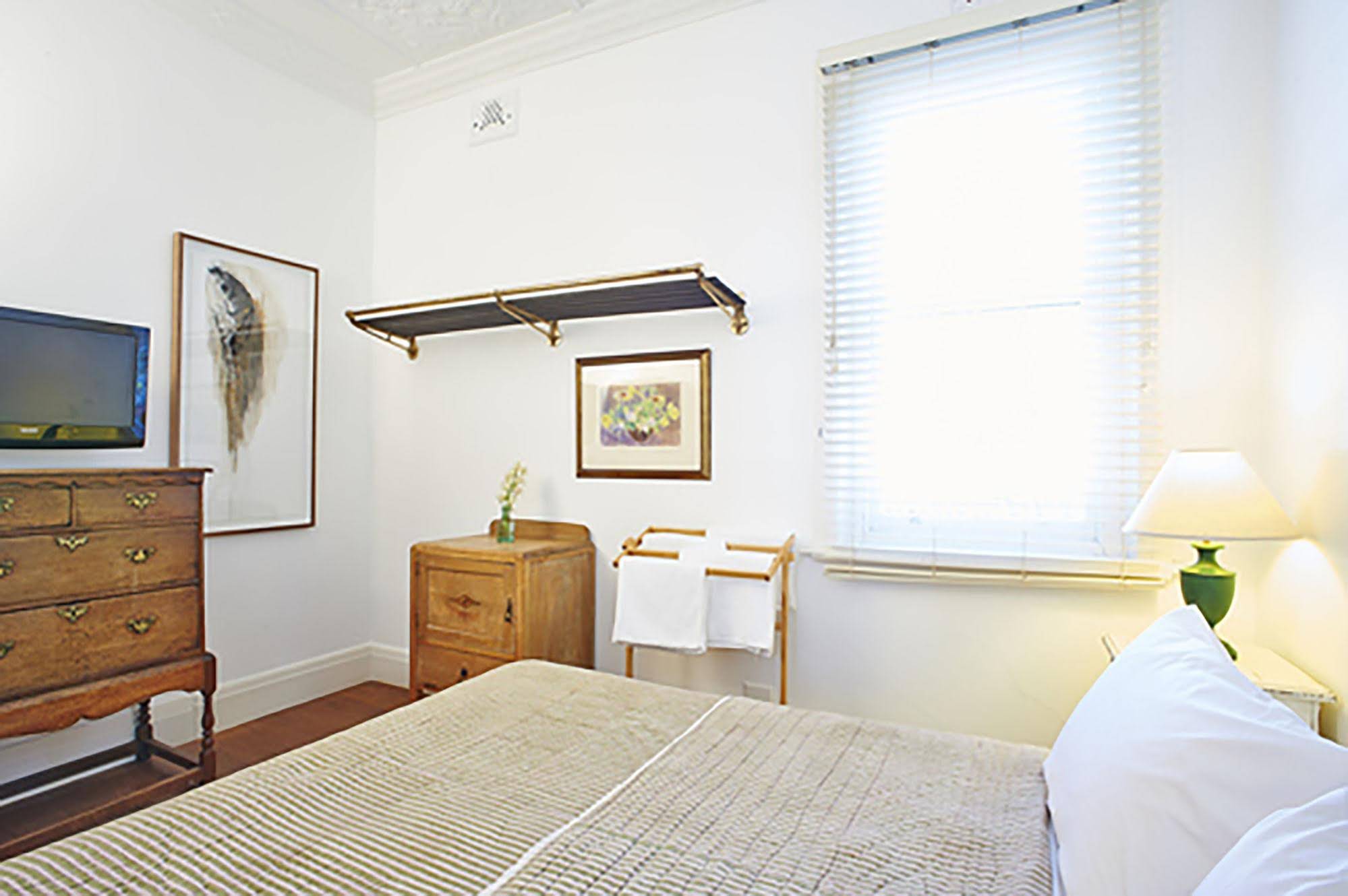 Bondi Beach House