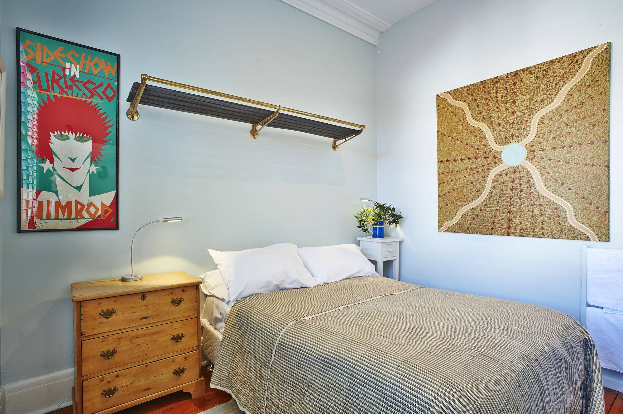 Bondi Beach House