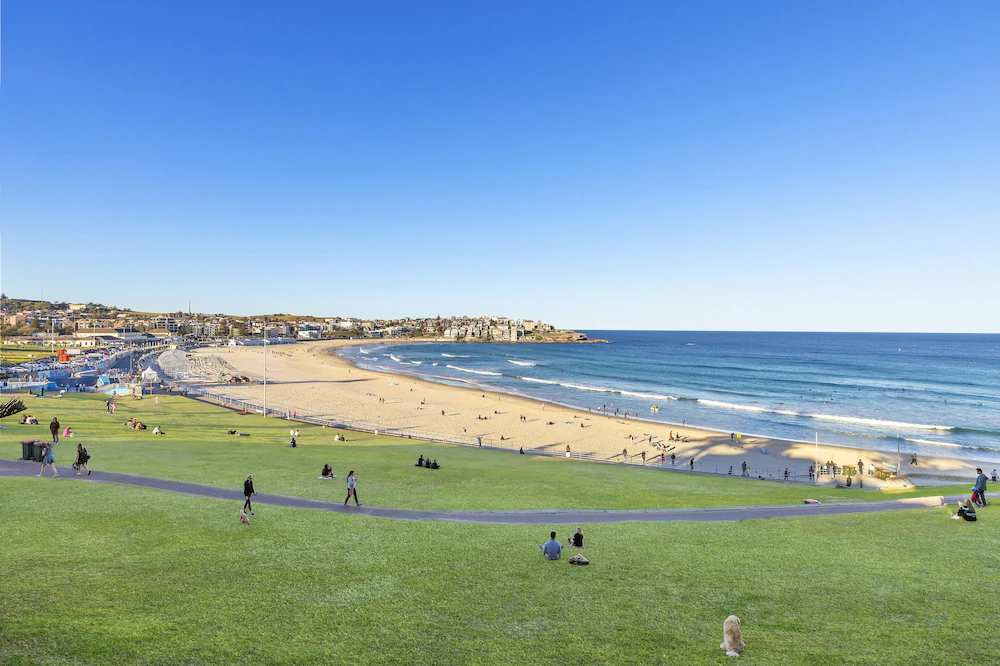 Pelicanstay Walk To Bondi Beach
