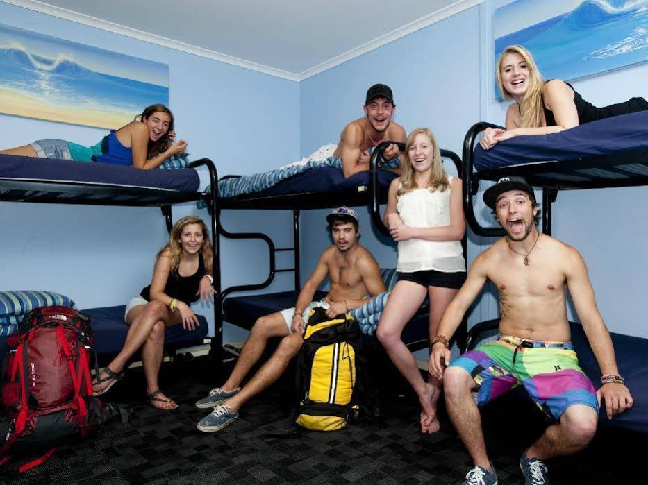 Surfside Bondi Beach