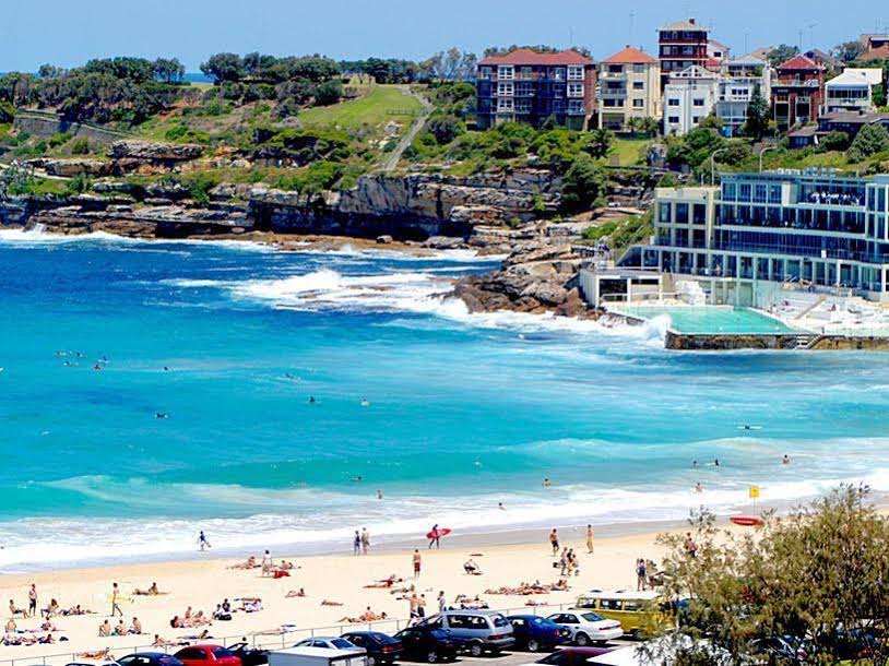 Surfside Bondi Beach