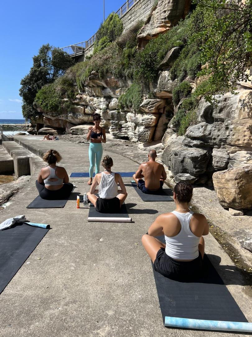 The Village Bondi Beach