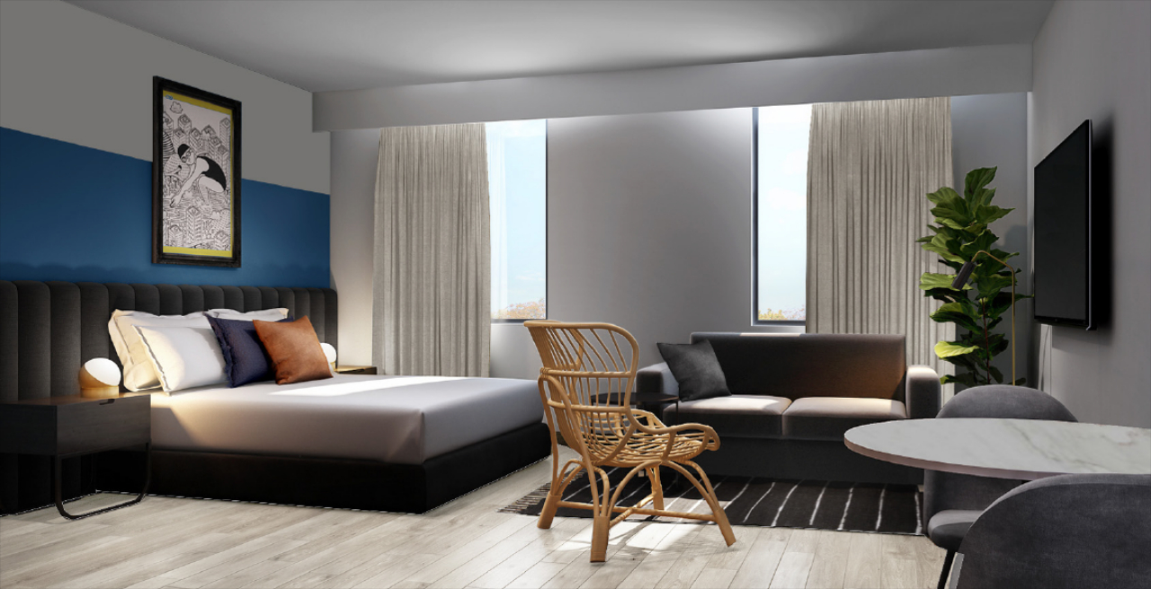 NewLife Serviced Apartments Bondi Junction