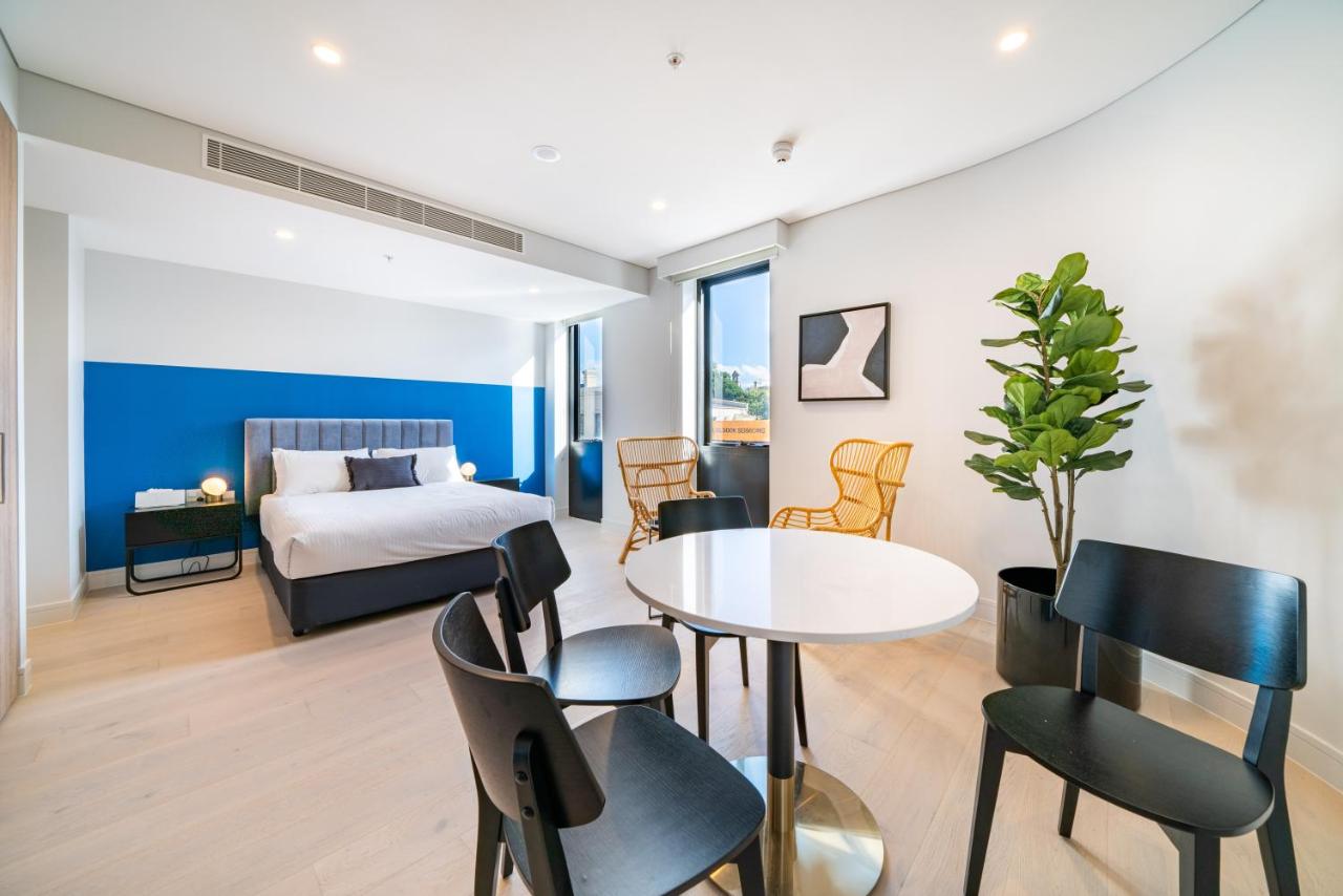NewLife Serviced Apartments Bondi Junction