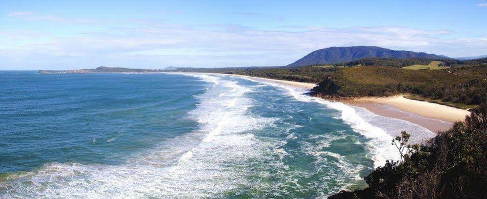 Seaview Bed and Breakfast