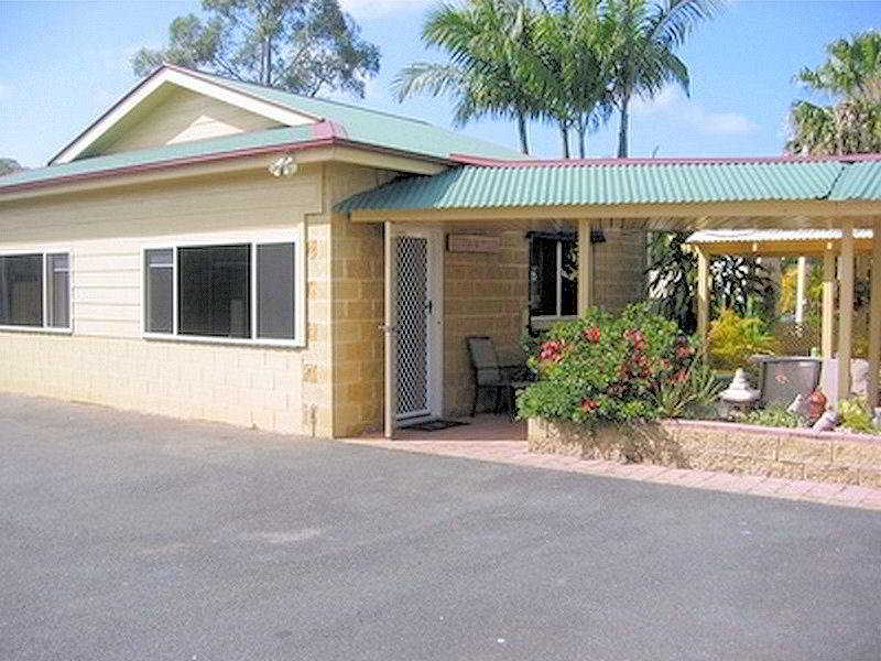 Bonville Lodge