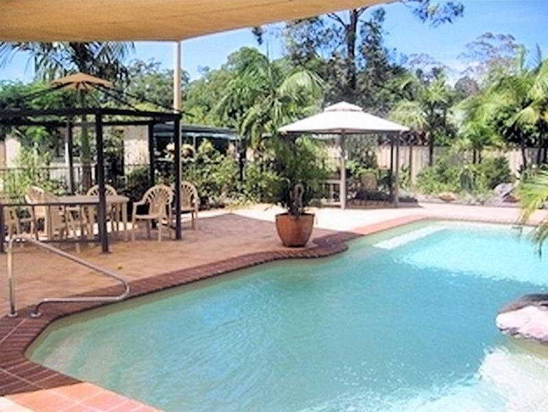 Bonville Lodge