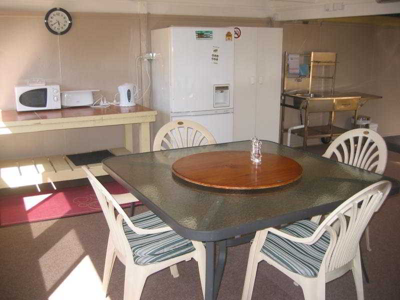 Bonville Lodge
