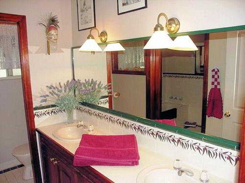 Bonville Lodge