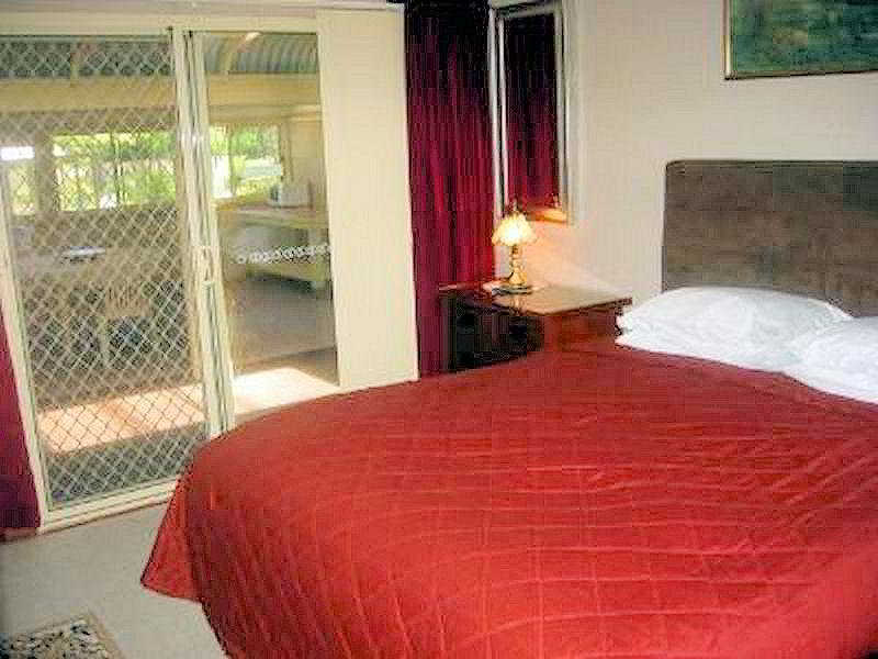 Bonville Lodge