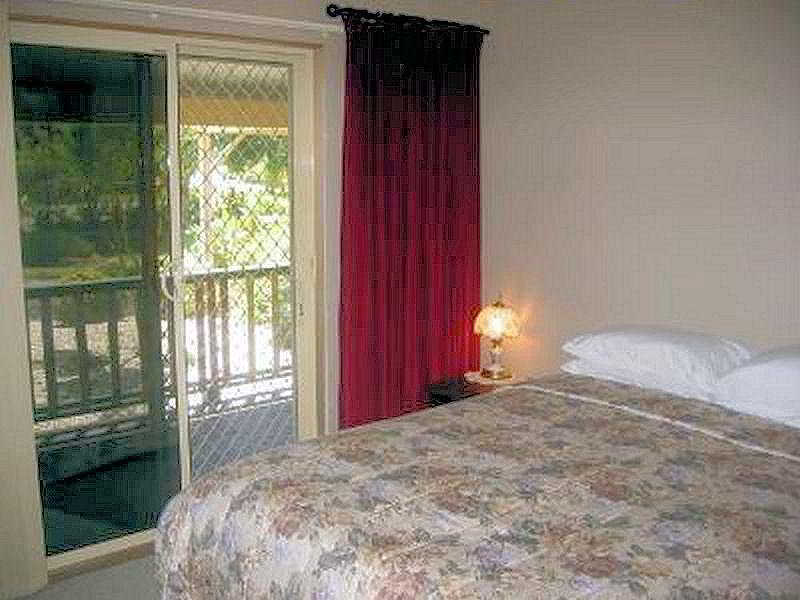 Bonville Lodge