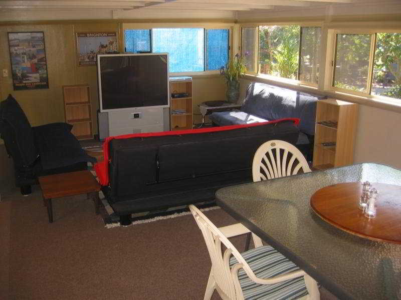 Bonville Lodge