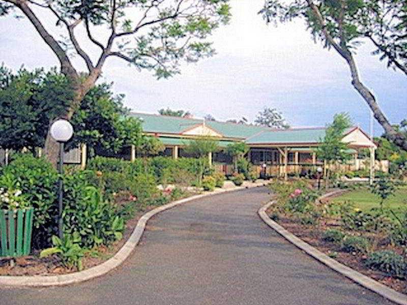 Bonville Lodge