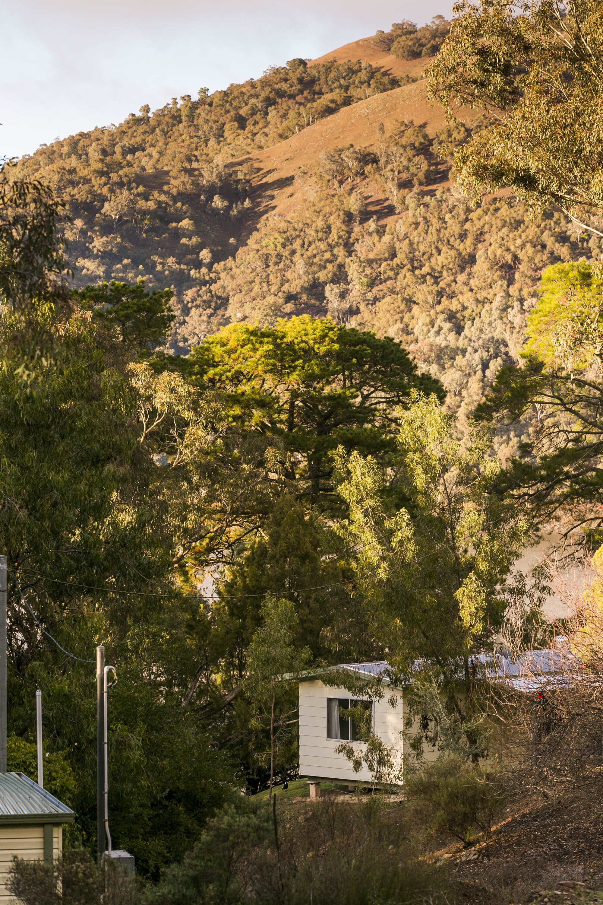 Reflections Burrinjuck Waters Holiday & Caravan Park