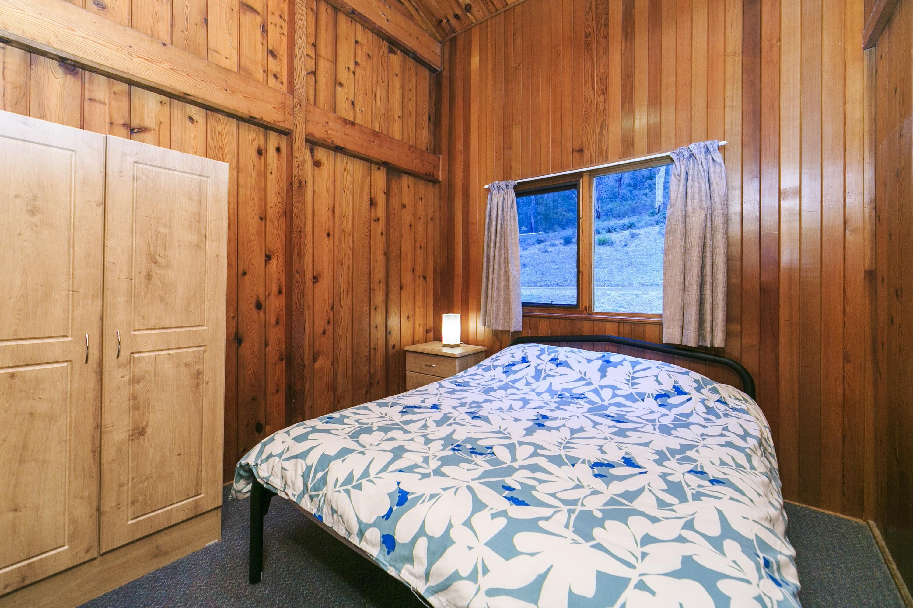 Reflections Burrinjuck Waters Holiday & Caravan Park