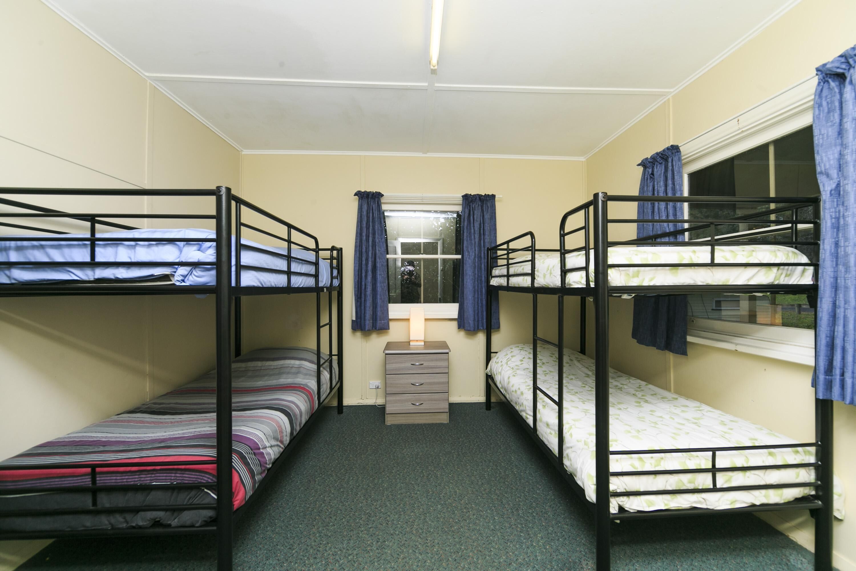 Reflections Burrinjuck Waters Holiday & Caravan Park