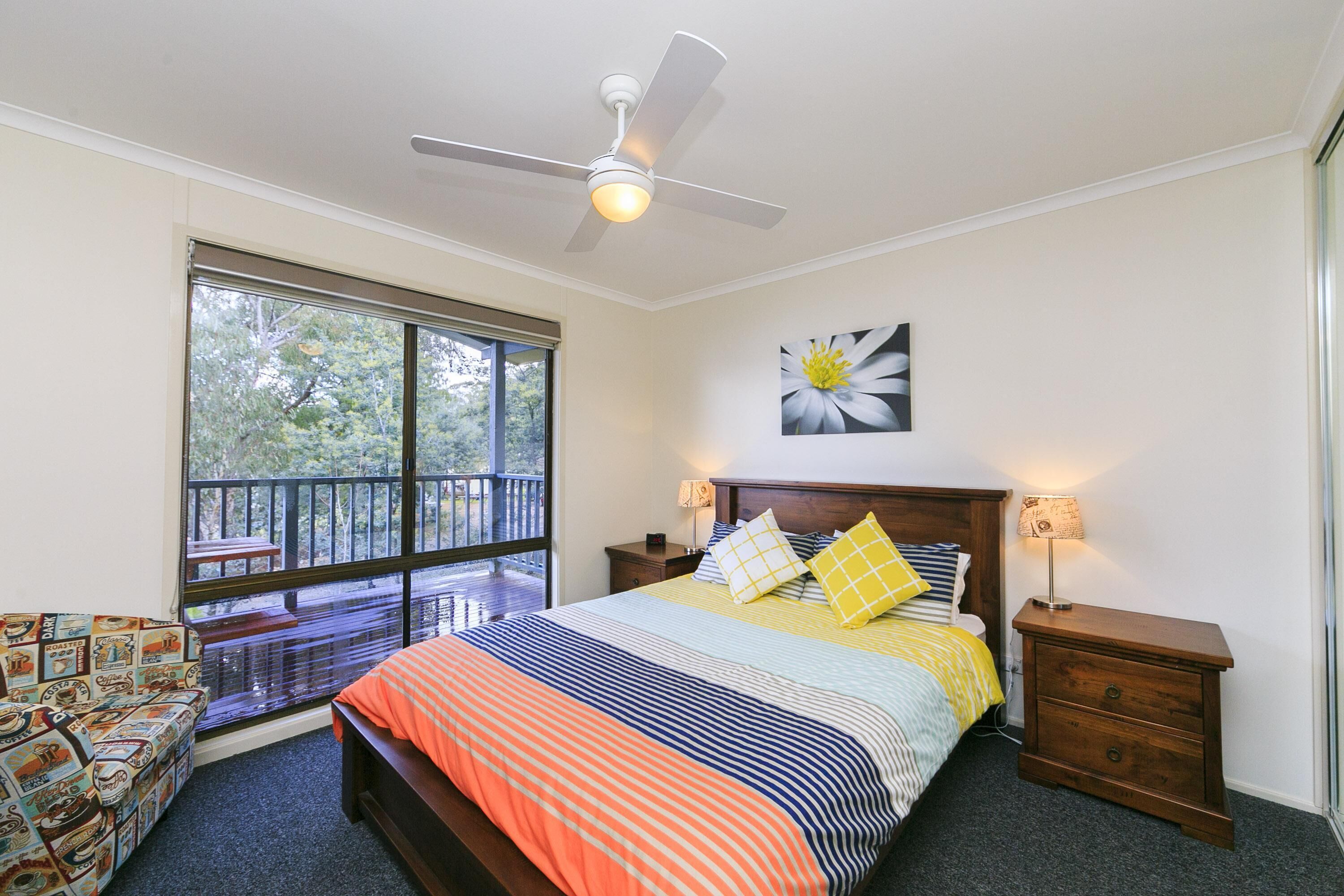 Reflections Burrinjuck Waters Holiday & Caravan Park