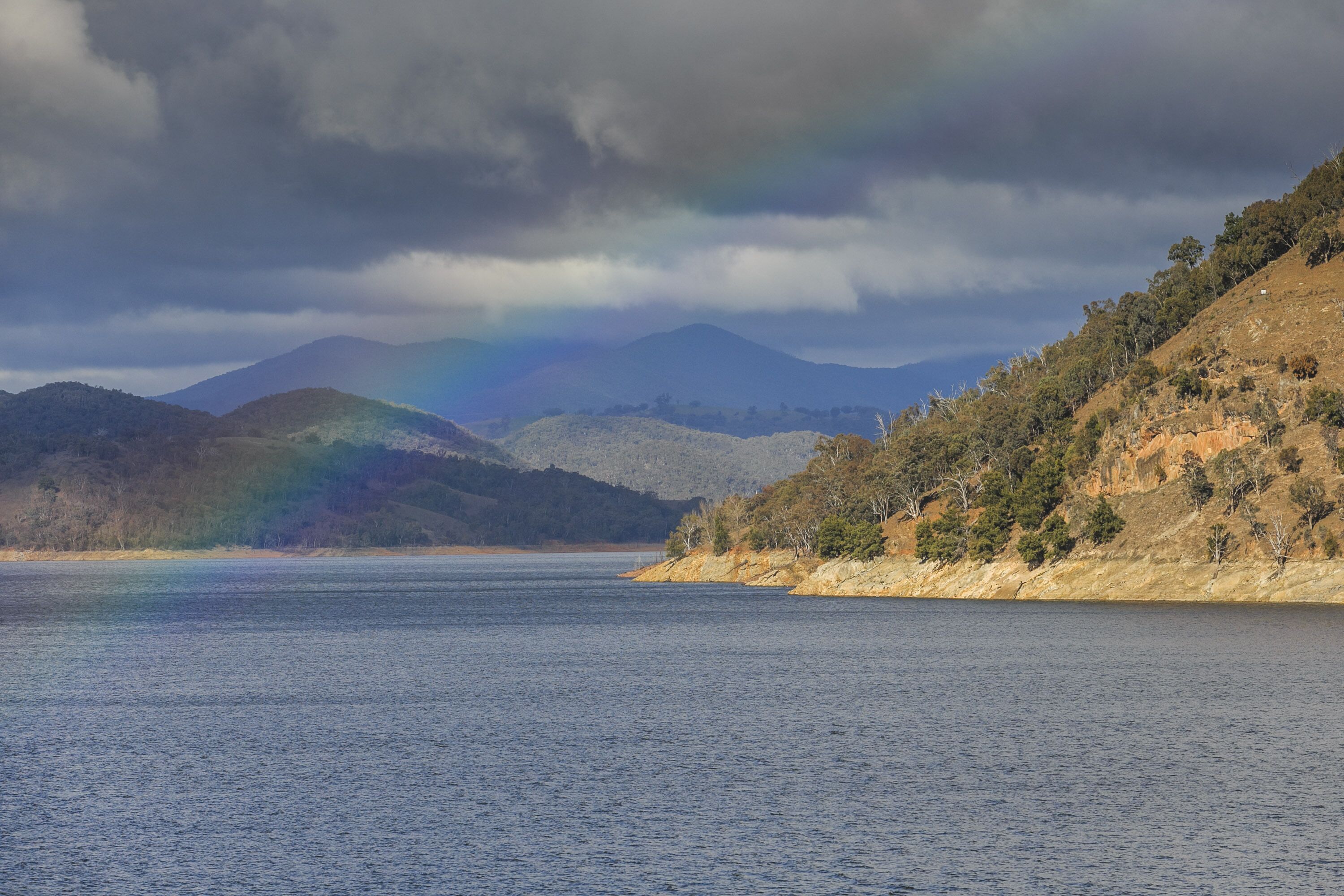 Reflections Burrinjuck Waters Holiday & Caravan Park