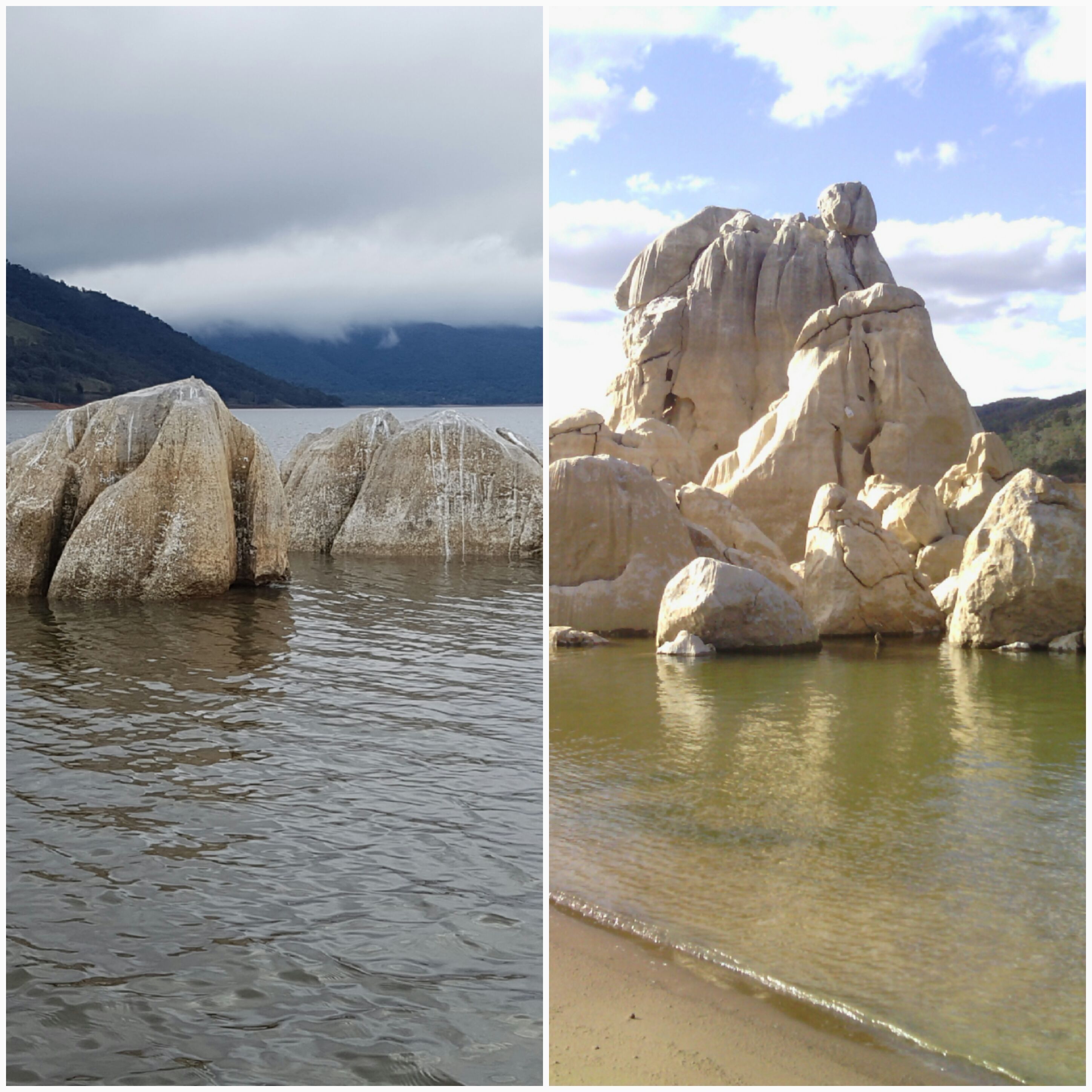 Reflections Burrinjuck Waters Holiday & Caravan Park