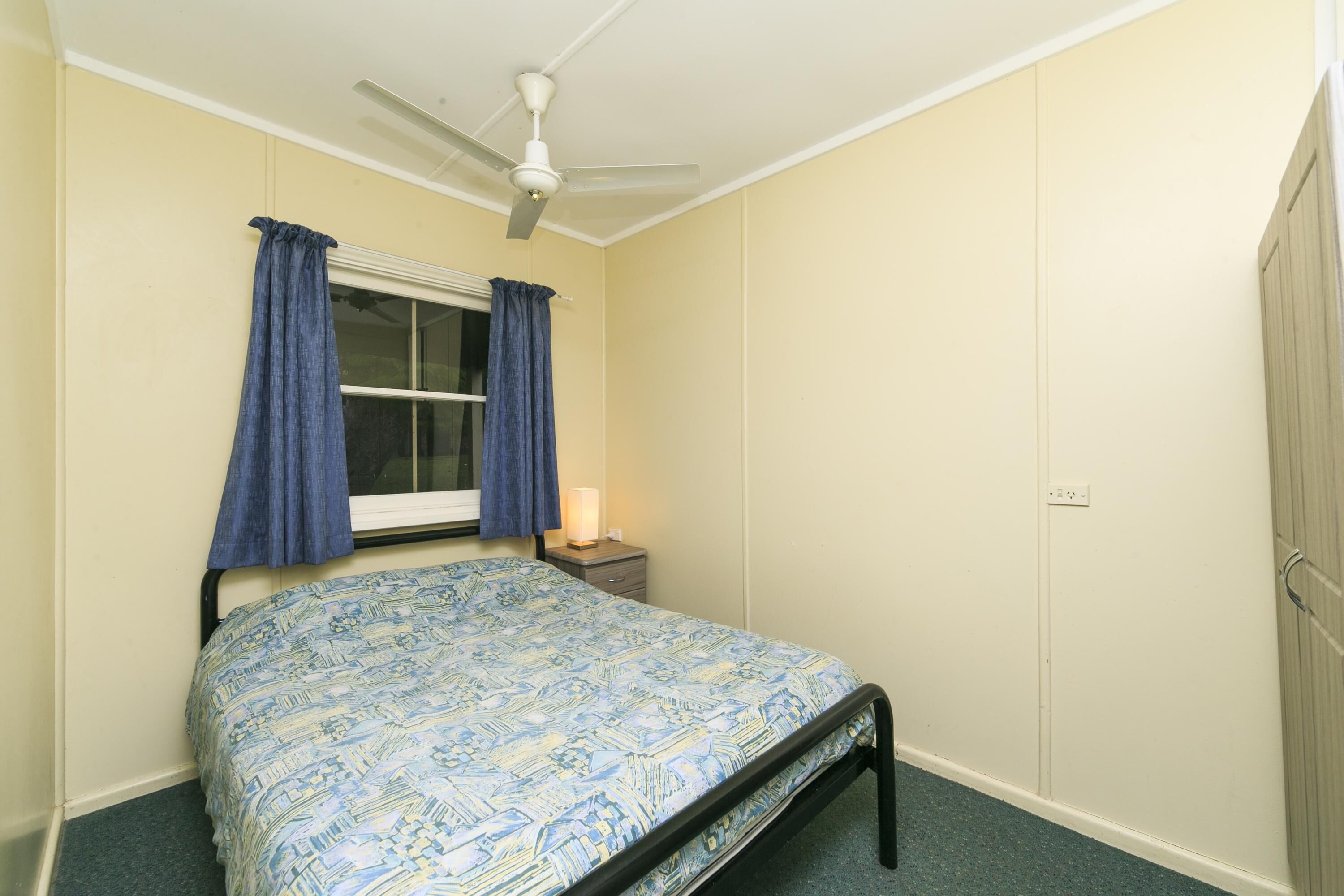 Reflections Burrinjuck Waters Holiday & Caravan Park