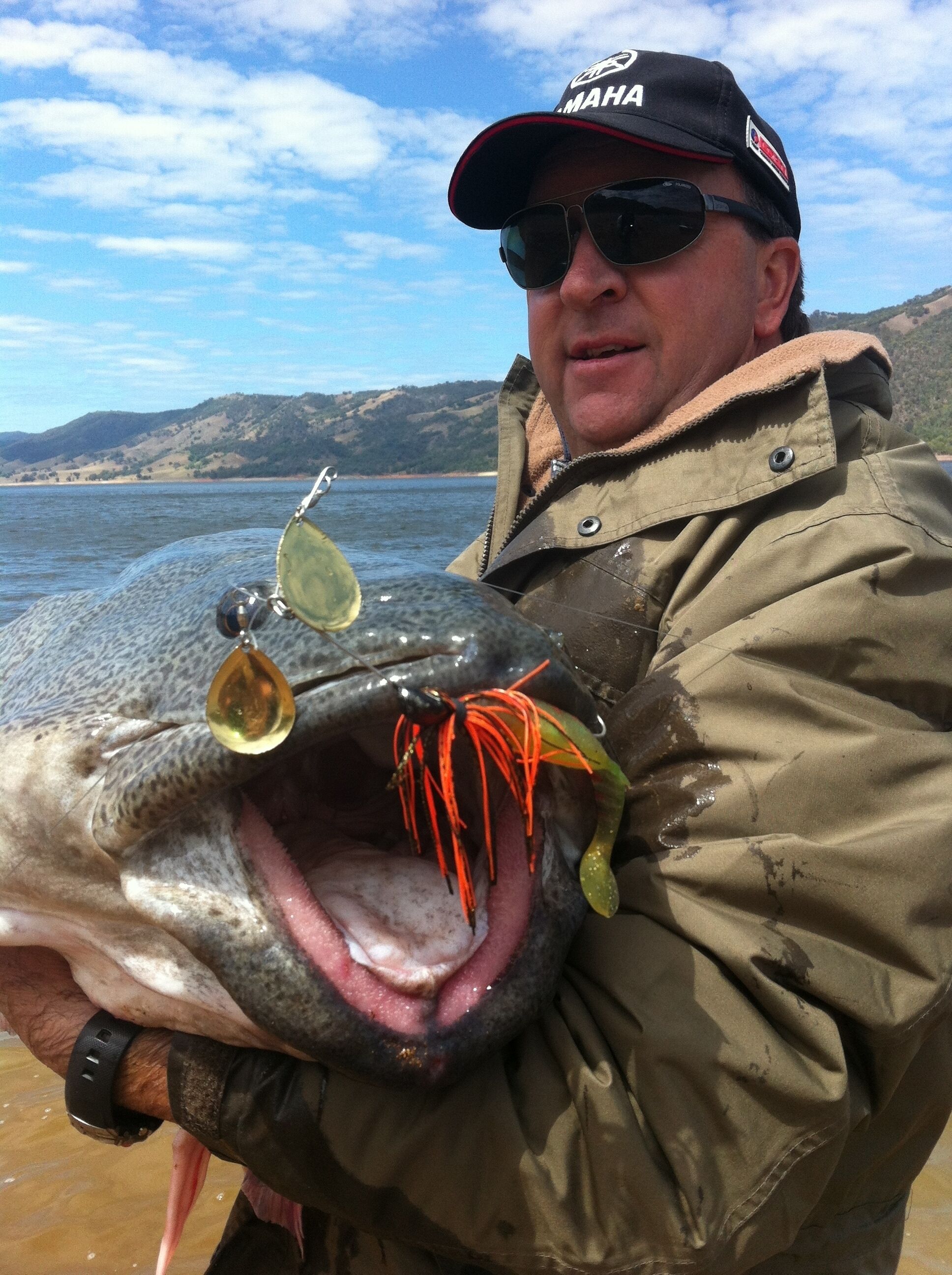 Reflections Burrinjuck Waters Holiday & Caravan Park