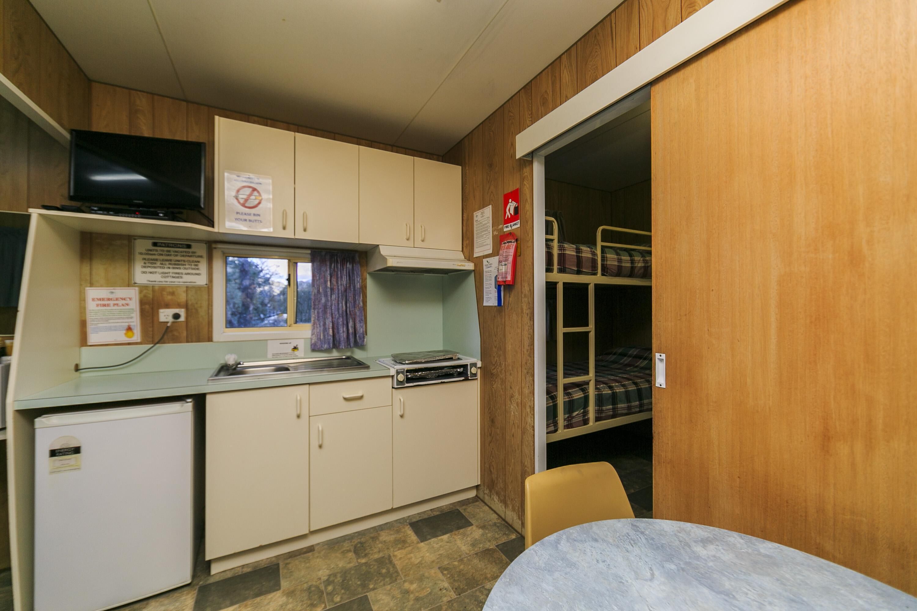 Reflections Burrinjuck Waters Holiday & Caravan Park